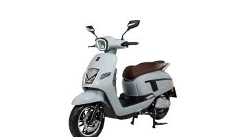 เอเจ อีวี ไบค์ AJ EV BIKE Goddess EV ปี 2024