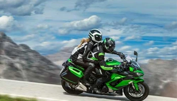 โปรโมชั่นเด็ด คาวาซากิ ช่วงท้ายปี 2560 รับ Motor Expo 2017