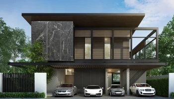 เอ อิดิชั่น เอกมัย - รามอินทรา (A Edition Ekkamai - Ramintra)