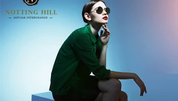 ออริจิ้นฯ เตรียมเปิดตัว "น็อตติ้ง ฮิลล์ จตุจักร อินเตอร์เชนจ์" ใกล้ BTS/MRT 400 เมตร