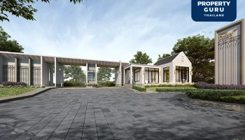 KUN ครึ่งปีแรกกวาดรายได้โต 22.3% (YoY) จ่อทุบสถิติ ยอด Pre-Sale ปีนี้ New High 2 ปีซ้อน เล็งปักหมุดแลนด์มาร์คแห่งใหม่ "คุณาลัย นาวาร่า" Q4/65