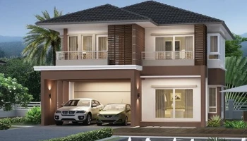 เดอะ มาสเตอร์พีช ซีนเนอรี่ ฮิลล์ (The Master Piece Scenery Hill)