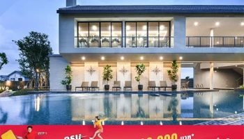 บริทาเนีย พร้อมเสิร์ฟ โปรฯ "สวย ครบ จบ คุ้ม" พร้อมกัน 3 ทำเล 3 โครงการ