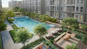 แอสปาย ปิ่นเกล้า - อรุณอมรินทร์ (Aspire Pinklao Arunammarin)