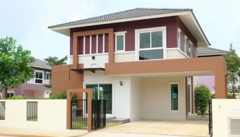 บ้านวังทอง เดอะ แพรรี่ คลองหลวง - คลอง 2 (Baan Wangthong The Prairie Klongluang - Klong 2)