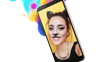 เอซุส ASUS ZenfoneLive (L1)