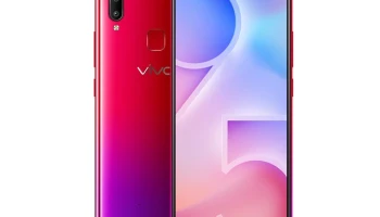 วีโว่ vivo Y95