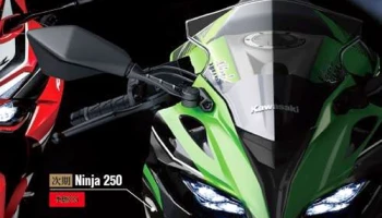 Young Machine เผยภาพ Render ของ Ninja 250 และ 300 ใหม่ พร้อมเปิดตัวเร็วๆ นี้