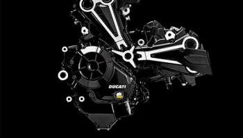 Ducati Multistrada ผ่านเกณฑ์มลพิษ อัพซีซีเป็น 1260 ในปี 2018