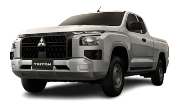 มิตซูบิชิ Mitsubishi Triton Mega Cab LR 2.4 Active ปี 2025