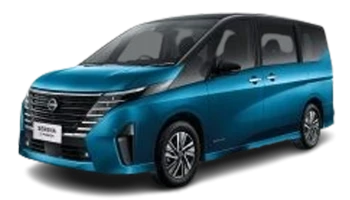 นิสสัน Nissan Serena e-POWER Highway Star ปี 2025