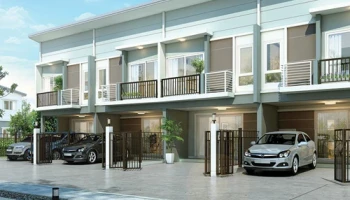 ศุภาลัย พรีโม่ วงแหวน ปิ่นเกล้า - พระราม 5 (Supalai Primo Wongwaen Pinklao - Rama 5