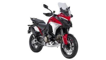 ดูคาติ Ducati Multistrada V4 Rally ปี 2024