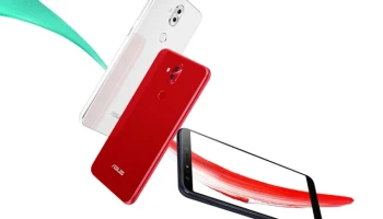 เอซุส ASUS Zenfone 5 Lite (Snapdragon 430)