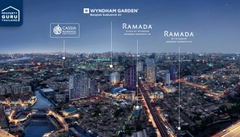 "โอกาส เอเจนซี่" ชี้ช่วงเวลาทองเก็บของดี ยุคอสังหาฯ แช่เย็น พร้อมเปิดโครงการ IP เด็ด ผลตอบแทนสูง 5-8%