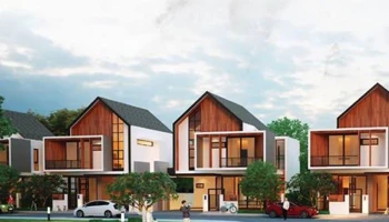 บ้านรุ่งทิวา S20 (Baan Rungtiva S20)