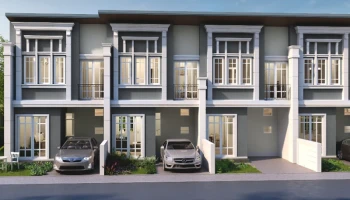 โกลเด้น ทาวน์ สุขุมวิท-ลาซาล (Golden Town Sukhumvit - Lasalle)