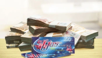 รับฟรี! บัตรกำนัลเทสโก้ 1,000 บาท เมื่อขอสินเชื่อหมุนเวียนส่วนบุคคลผ่านออนไลน์ จาก ธ.กรุงศรี