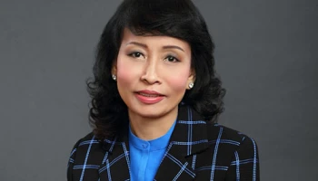 "ปนัดดา เจณณวาสิน" ผู้หญิงเปลี่ยนโลกค่ายรถยนต์ญี่ปุ่น