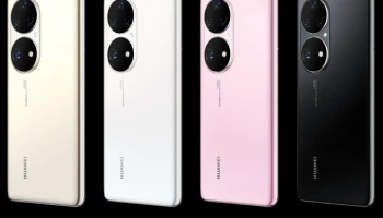 หัวเหว่ย Huawei P50 Pro (8GB/128GB)