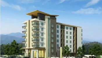 นอร์ท คอนโด (North Condo)