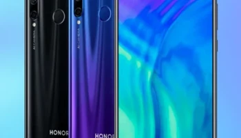 ออนเนอร์ Honor-20 Lite