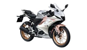 ยามาฮ่า Yamaha R15 Connected ปี 2025