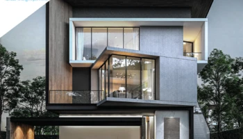 "เนอวานา บียอนด์ พระราม 9 - กรุงเทพกรีฑา" บ้านเดี่ยว 3 ชั้น โครงการใหม่ บนทำเลใกล้ New CBD เริ่ม 25-60 ลบ.*