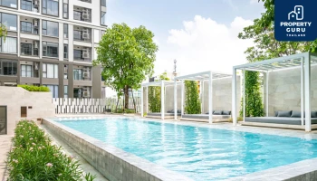 เดอะ เนสท์ สุขุมวิท 64 ให้อยู่ฟรี 2 ปี รับส่วนลด 200,000* พร้อมแพคอุ่นใจที่เลือกได้ตามใจคุณ