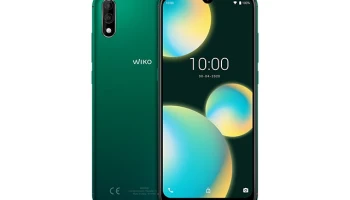 วีโก Wiko View4 Lite