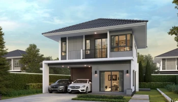 ศุภาลัย เบลล่า นาคู - ฉะเชิงเทรา (Supalai Nakhu - Chachoengsao)