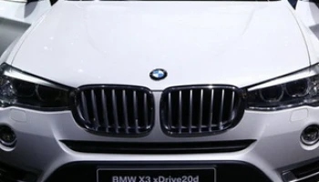 ยังไม่จบ! BMW X3 ต้องสงสัยค่ามลพิษเกินกำหนด