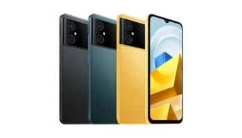 โปโกโฟน PocoPhone M5 (6GB/128GB)