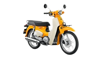 ฮอนด้า Honda Super Cub (Standard) ปี 2025