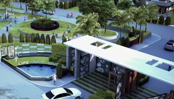 ไลฟ @ บางละมุง (Life @ Banglamoong)