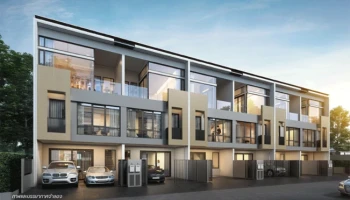 โคราซอน ประชาชื่น ( Corazon prachachuen )