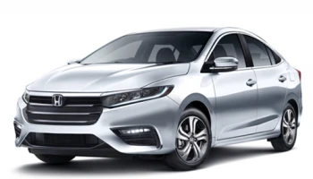 หรือนี่คือว่าที่ Honda City ใหม่?