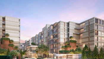 วาลเลส เฮาส์ (Valles Haus)