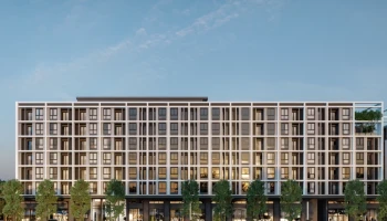 นิว ครอส คูคต สเตชัน (Nue Cross Khukhot Station)