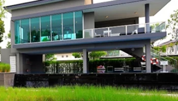 พฤกษ์ลดา สุวรรณภูมิ (Pruklada Suvarnabhumi)