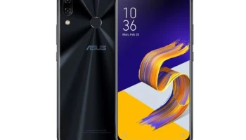 เอซุส ASUS-Zenfone 5z RAM 6GB