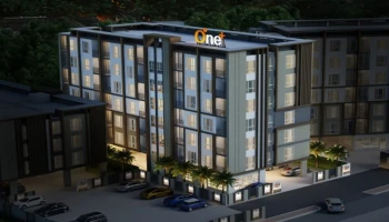 วันพลัส มหิดล 6 (One Plus Mahidol 6)