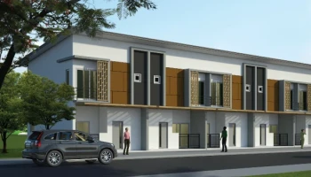 ดีทาวน์ โกรว์ สวนเสือ-ศรีราชา (D Town Grow Suansear-Sriracha)