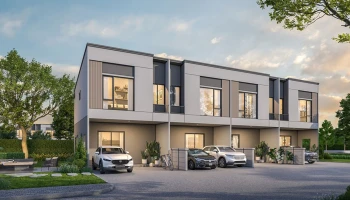 อภิทาวน์ นครสวรรค์ (Apitown Nakhon Sawan)