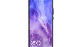 หัวเหว่ย Huawei-Nova 3