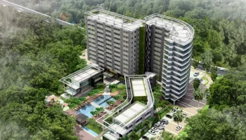 กรีน วัลเลย์ เอสเตท (Green Valley Estate)