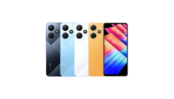 อินฟินิกซ์ Infinix Hot 30i