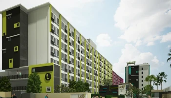 เดอะ ล็อค 3 (The Log 3)