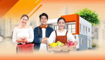 สินเชื่อเพื่อที่อยู่อาศัย ปี 2568