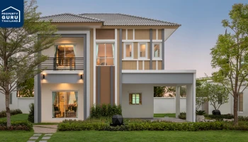 ลลิล พร็อพเพอร์ตี้ เดินหน้าพัฒนามาตรฐานใหม่แห่งการอยู่อาศัย ผสานนวัตกรรมและฟังก์ชันด้วยแนวคิด iL- Lalin Innovation Living